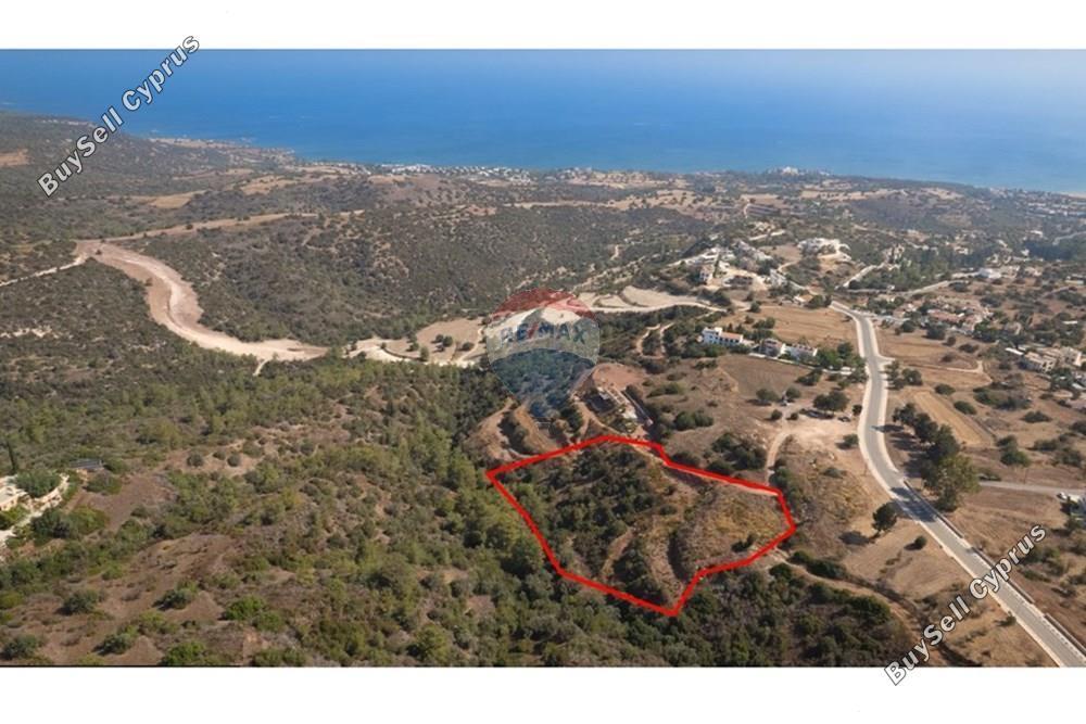 land for sale neo chorio paphos 7509765 image 17061893