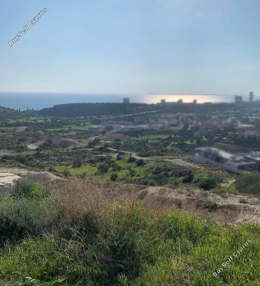 plot for sale agios tychonas limassol 1731765 image 13228261