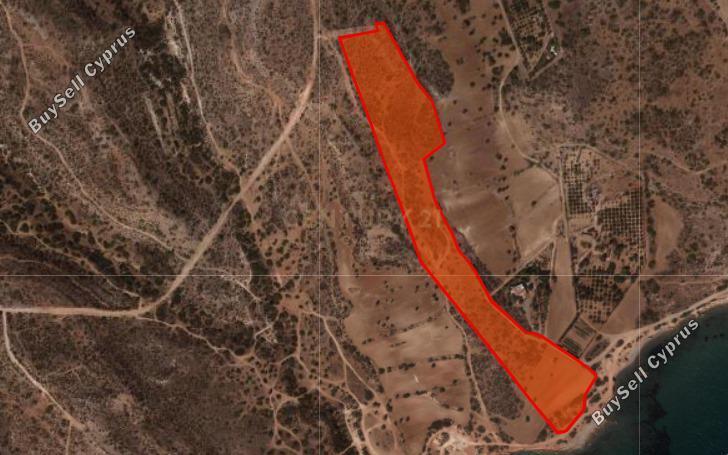 plot for sale pissouri limassol 1335765 image 15165395
