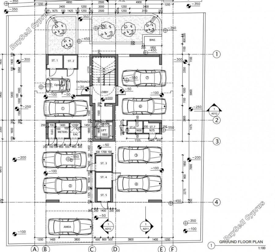 studio building for sale faneromeni larnaca 7735765 image 10173466