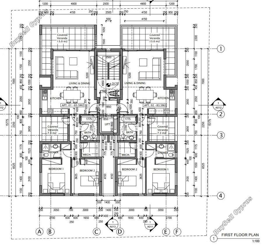 studio building for sale faneromeni larnaca 7735765 image 10173467