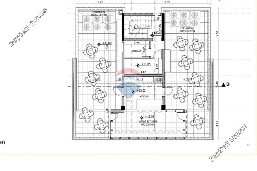studio office for rent agios georgios limassol limassol 7660765 image 15643008