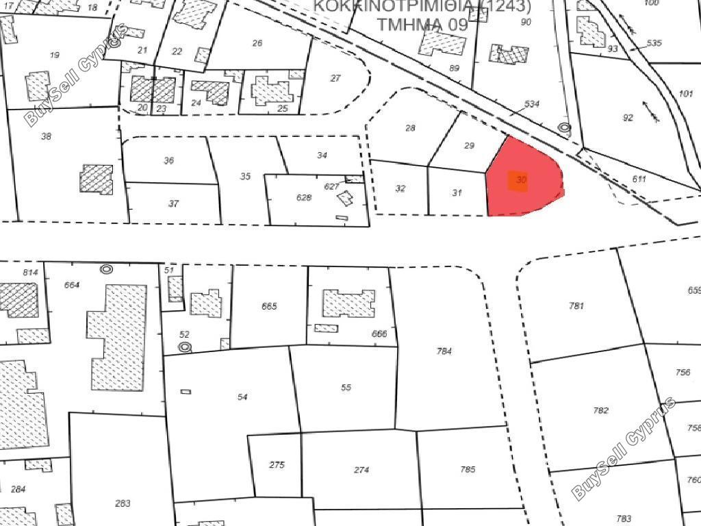studio office for sale kokkinotrimithia nicosia 8791765 image 16683743