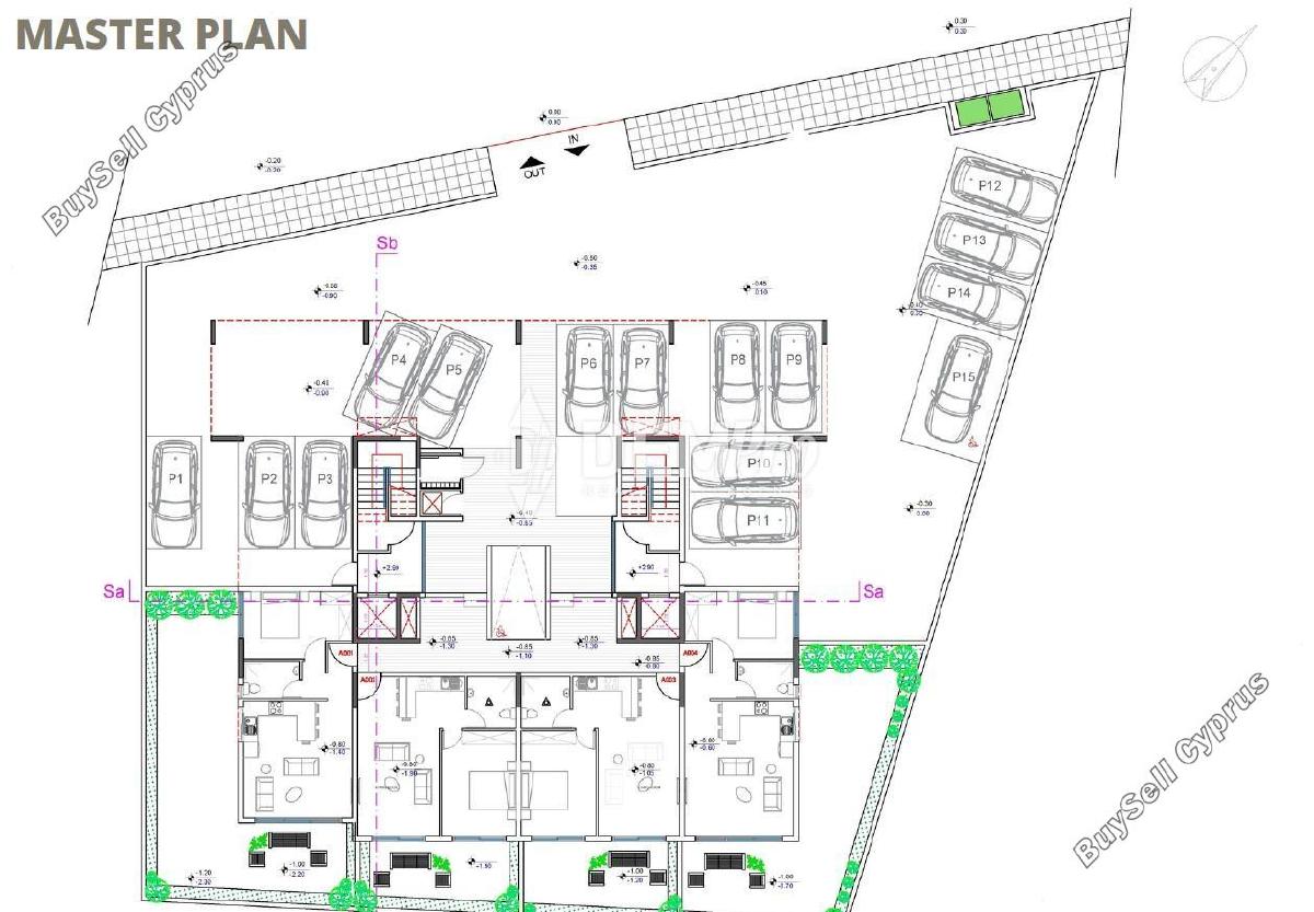 1 bedroom apartment for sale kissonerga paphos 7812865 image 13574971