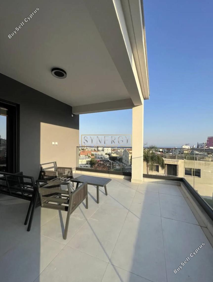 2 bedroom penthouse for rent agios athanasios limassol 8417865 image 15333643