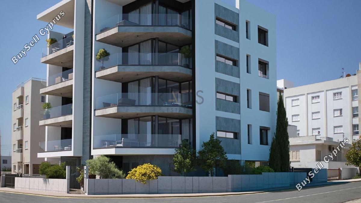 2 bedroom penthouse for sale dasoupoli nicosia 1669865 image 13123231