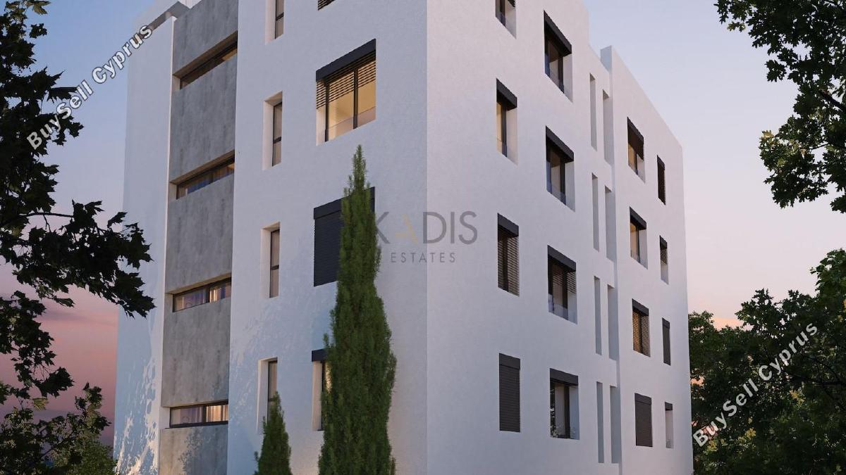 2 bedroom penthouse for sale dasoupoli nicosia 1669865 image 13123233