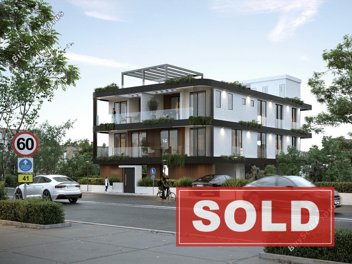 2 bedroom penthouse sold aglantzia nicosia 1618865 image 4096191