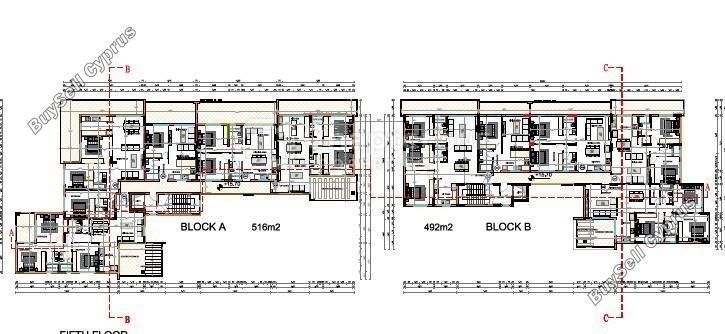3 bedroom apartment for sale paphos municipality paphos 8633865 image 15888806