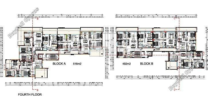 3 bedroom apartment for sale paphos municipality paphos 8633865 image 15888807