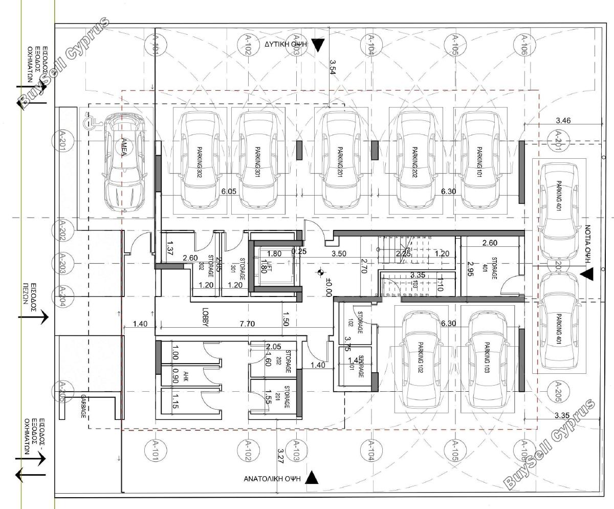 4 bedroom apartment for sale agia zoni limassol 8473865 image 15287959