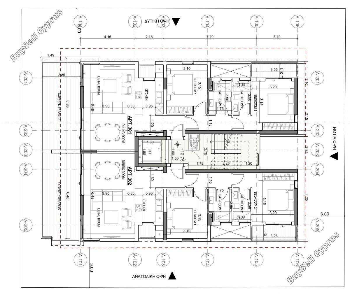 4 bedroom apartment for sale agia zoni limassol 8473865 image 15287961