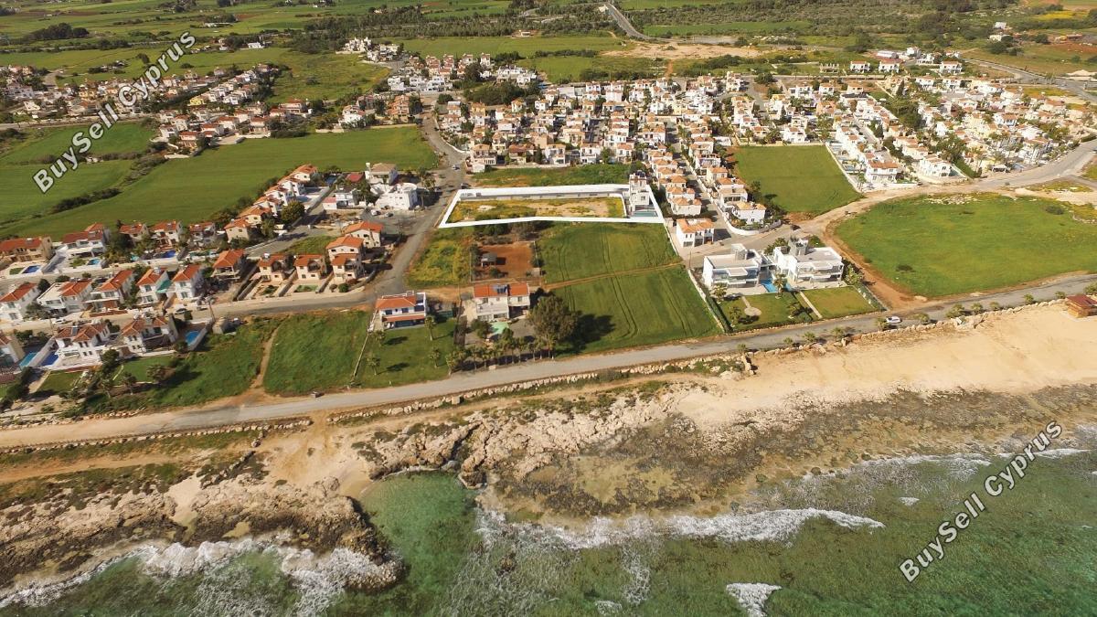 land for sale agia thekla famagusta 1628865 image 4964488