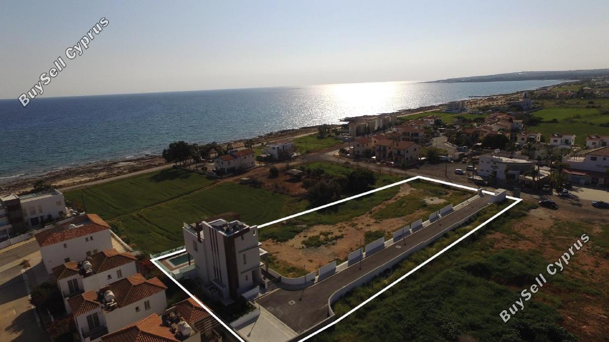 land for sale agia thekla famagusta 1628865 image 4964489