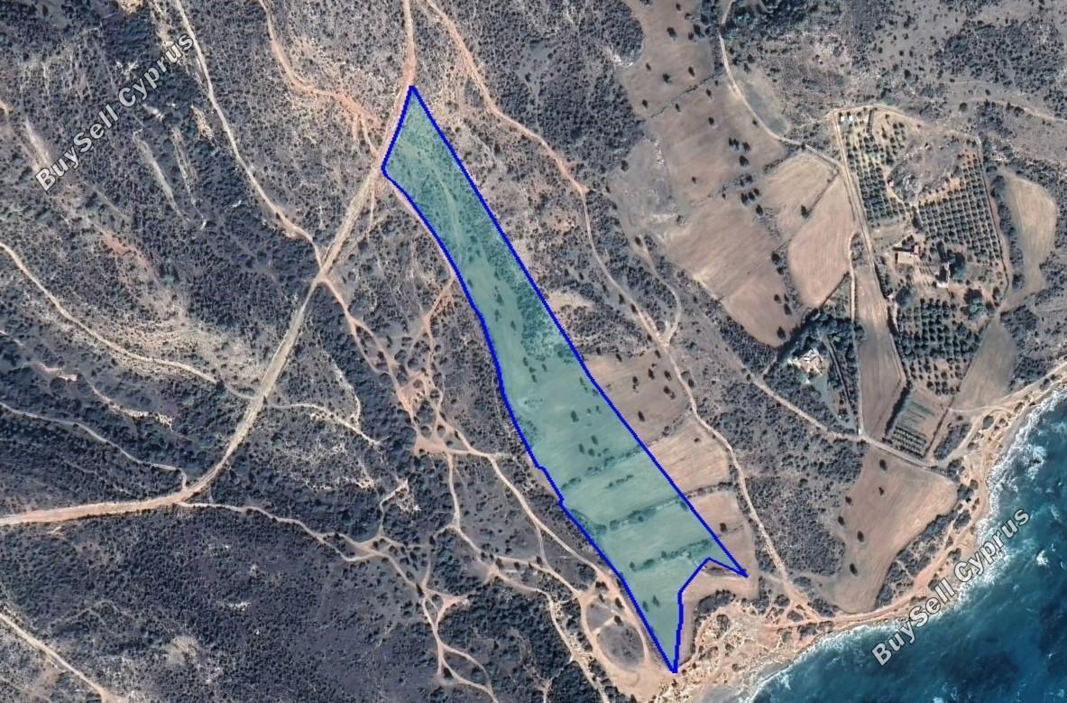 land for sale pissouri limassol 1547865 image 5888541