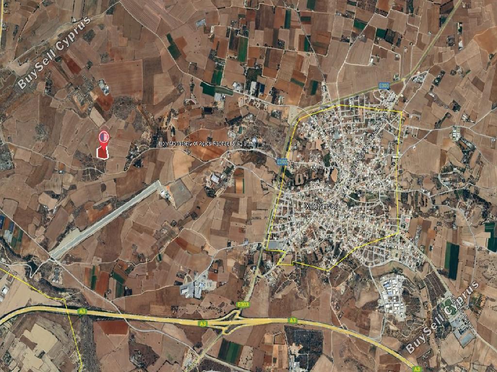 land for sale xylotymvou larnaca 1262865 image 15600989