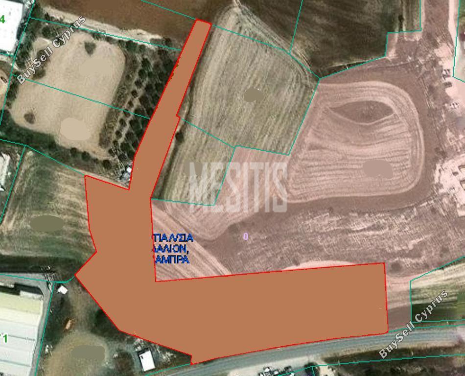 plot for sale alampra nicosia 8281865 image 14014388