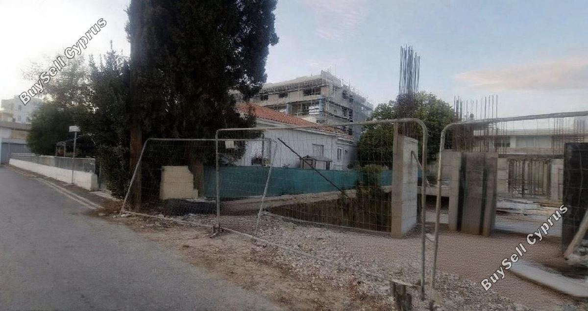 studio apartment building for sale makedonitissa nicosia 8185865 image 13621048