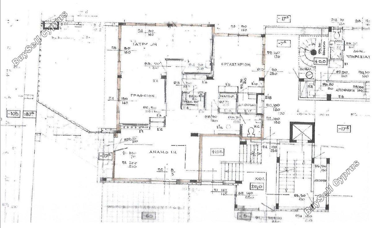 studio office for rent agios andreas nicosia nicosia 7567865 image 16779904