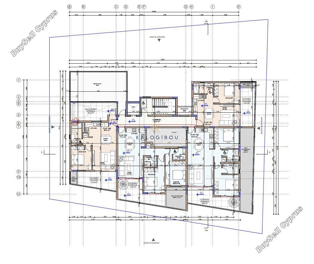 2 bedroom apartment for sale aradippou larnaca 8376965 image 14642738