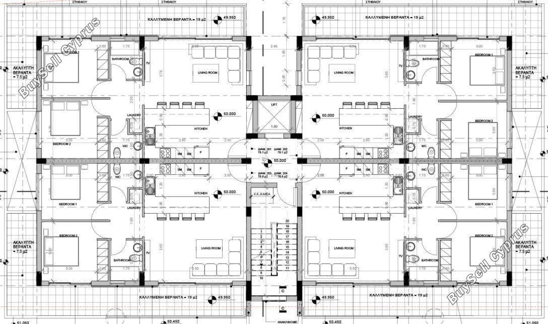 2 bedroom apartment for sale kato polemidia limassol 1830965 image 16546349