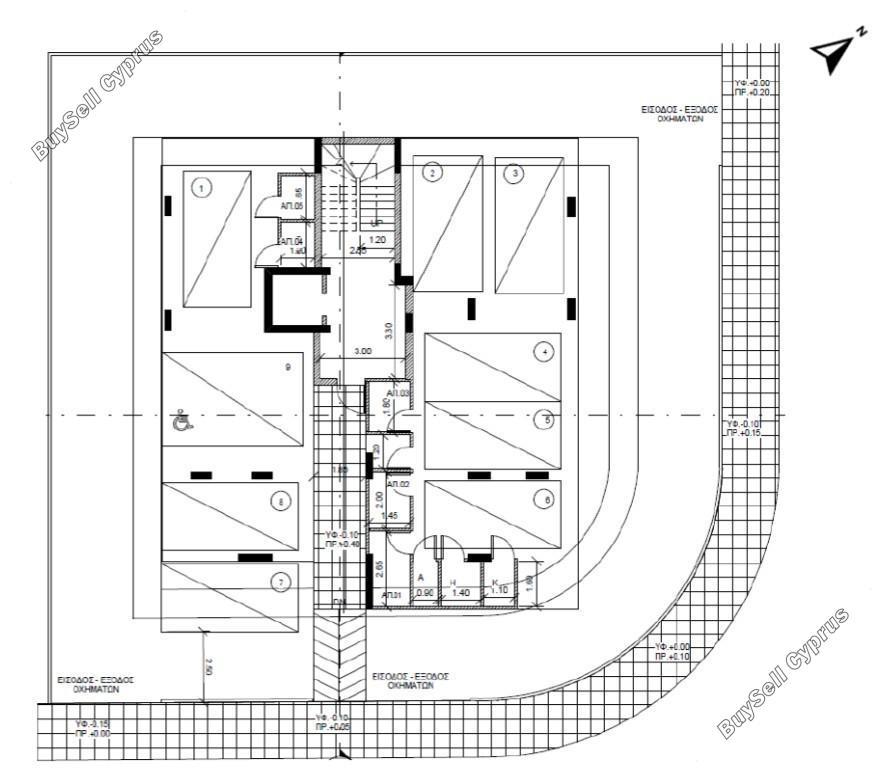 2 bedroom apartment for sale sotiros agios ioannis larnaca larnaca 8387965 image 14777266