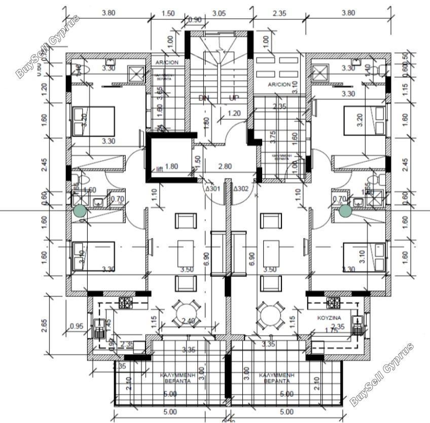 2 bedroom apartment for sale sotiros agios ioannis larnaca larnaca 8387965 image 14777267