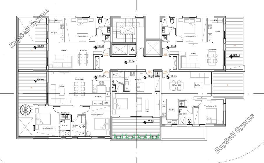 2 bedroom apartment for sale zakaki limassol 1814965 image 14301770