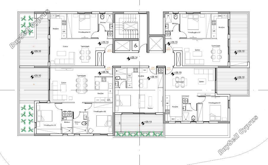 2 bedroom apartment for sale zakaki limassol 1814965 image 14301772