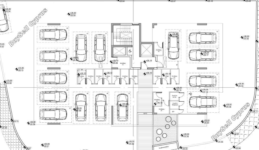 2 bedroom apartment for sale zakaki limassol 1814965 image 14301774