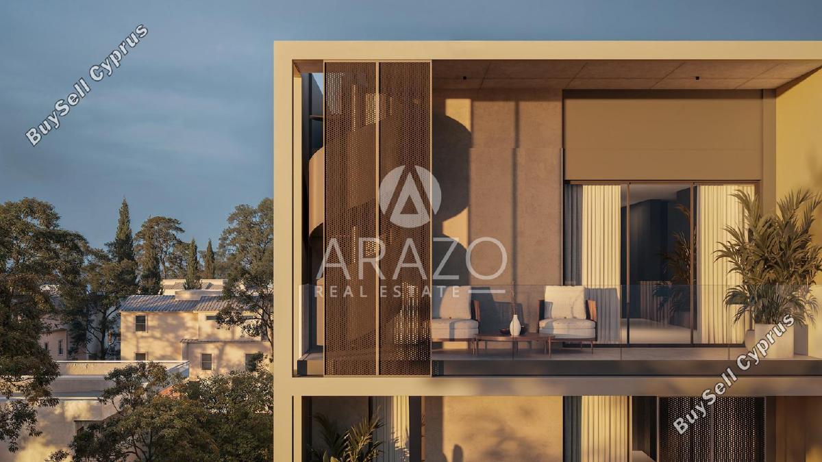 2 bedroom penthouse for sale agios nicolaos limassol 8050965 image 15845780