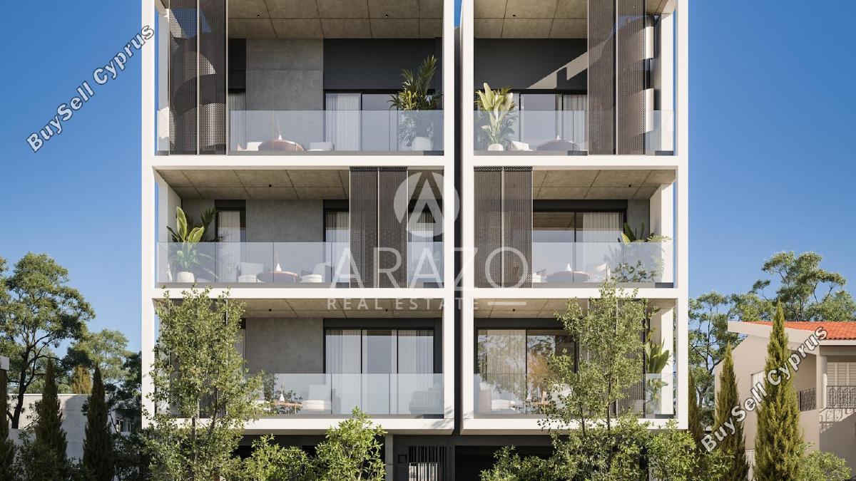 2 bedroom penthouse for sale agios nicolaos limassol 8050965 image 15845784