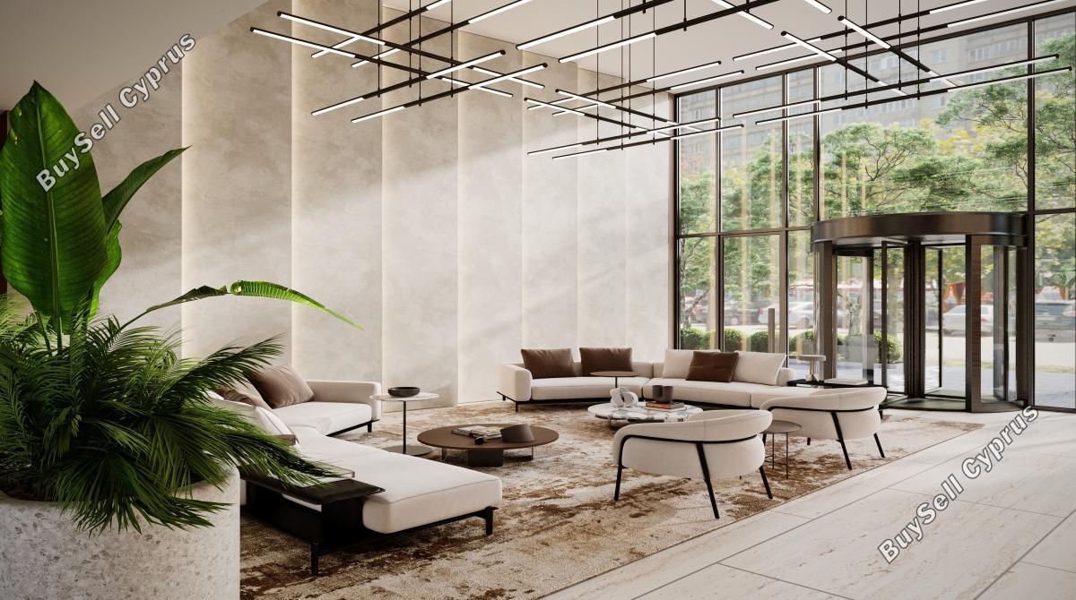 2 bedroom penthouse for sale makedonitissa nicosia 1467965 image 16164686