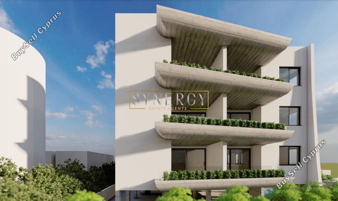 2 bedroom penthouse for sale strovolos nicosia 1737965 image 14896388