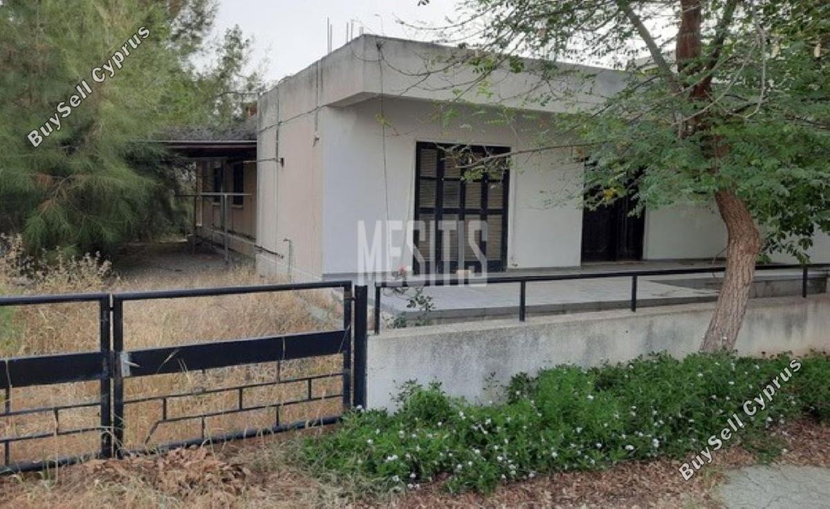 3 bedroom detached house for sale kaimakli nicosia 974965 image 11038609