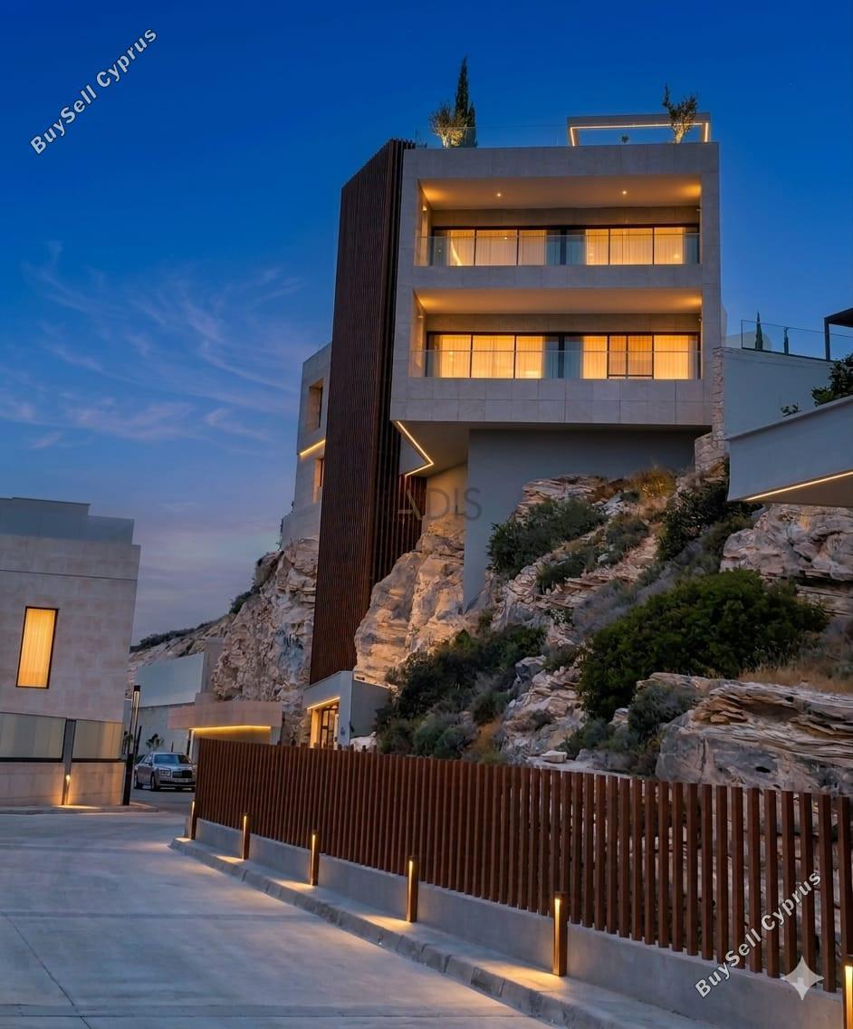 3 bedroom penthouse for sale agios tychonas limassol 8791965 image 16689712