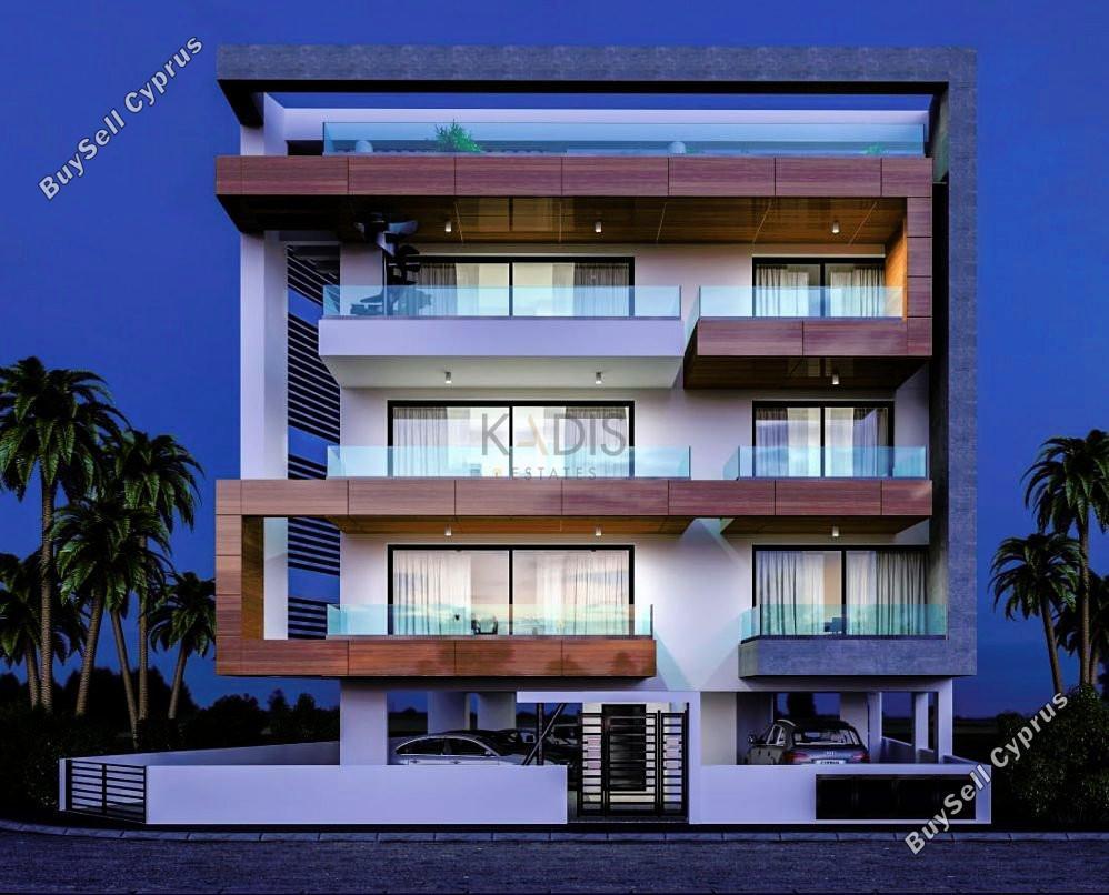 3 bedroom penthouse for sale mesa gitonia limassol 1360965 image 5841997