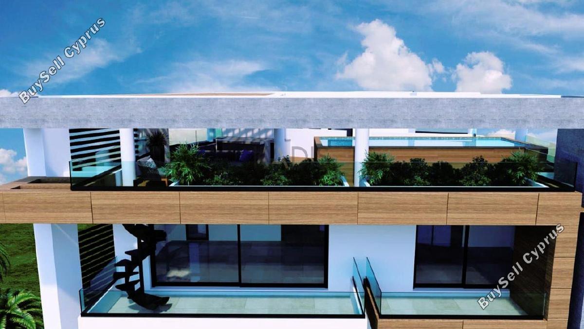 3 bedroom penthouse for sale mesa gitonia limassol 1360965 image 5841999