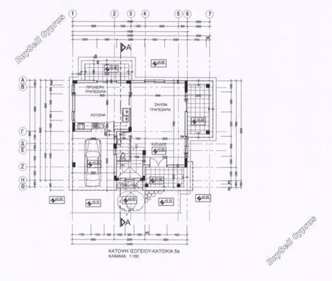 4 bedroom detached house for sale oroklini larnaca 8260965 image 13936607