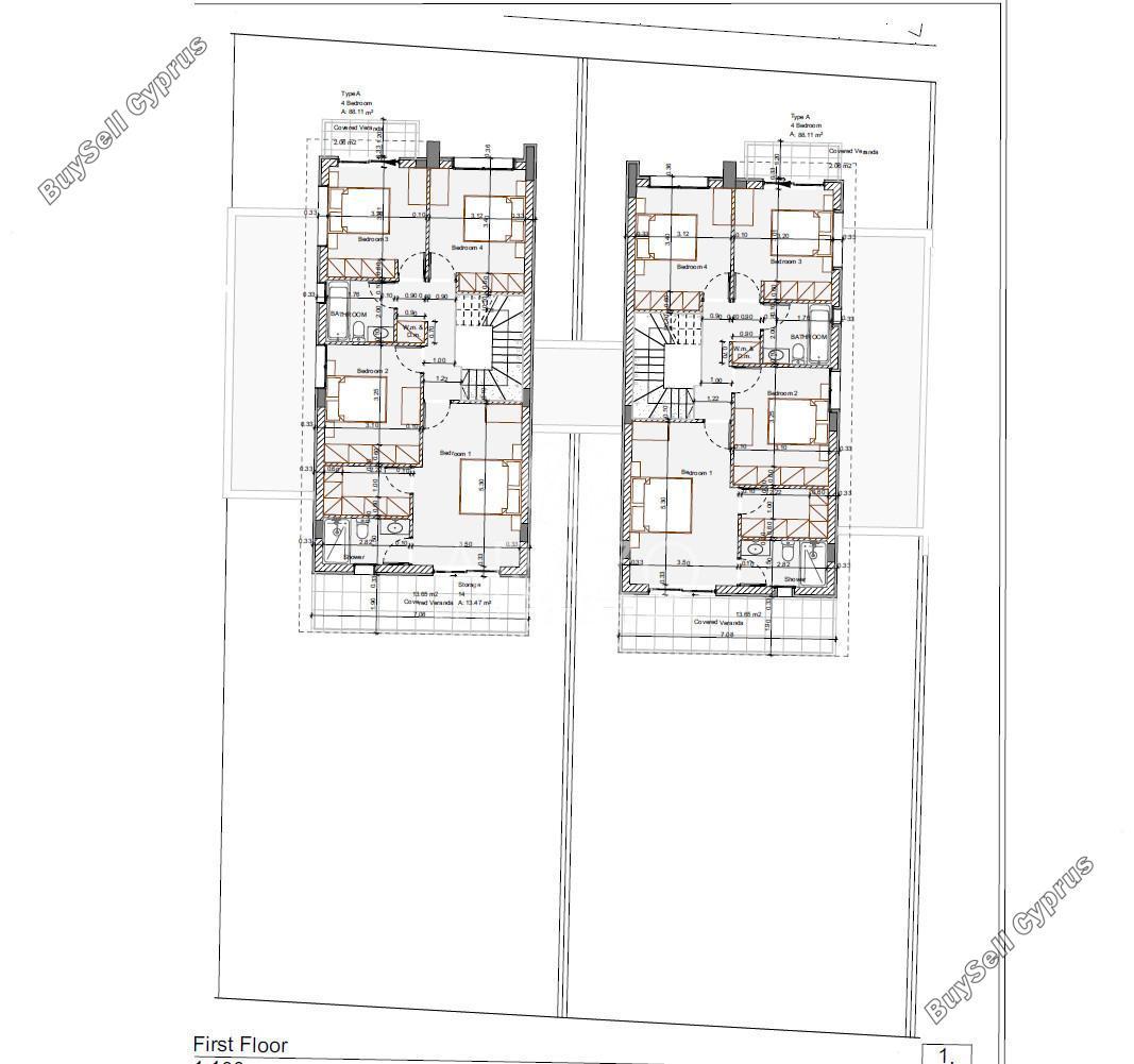 4 bedroom detached house for sale oroklini larnaca 8381965 image 14982280