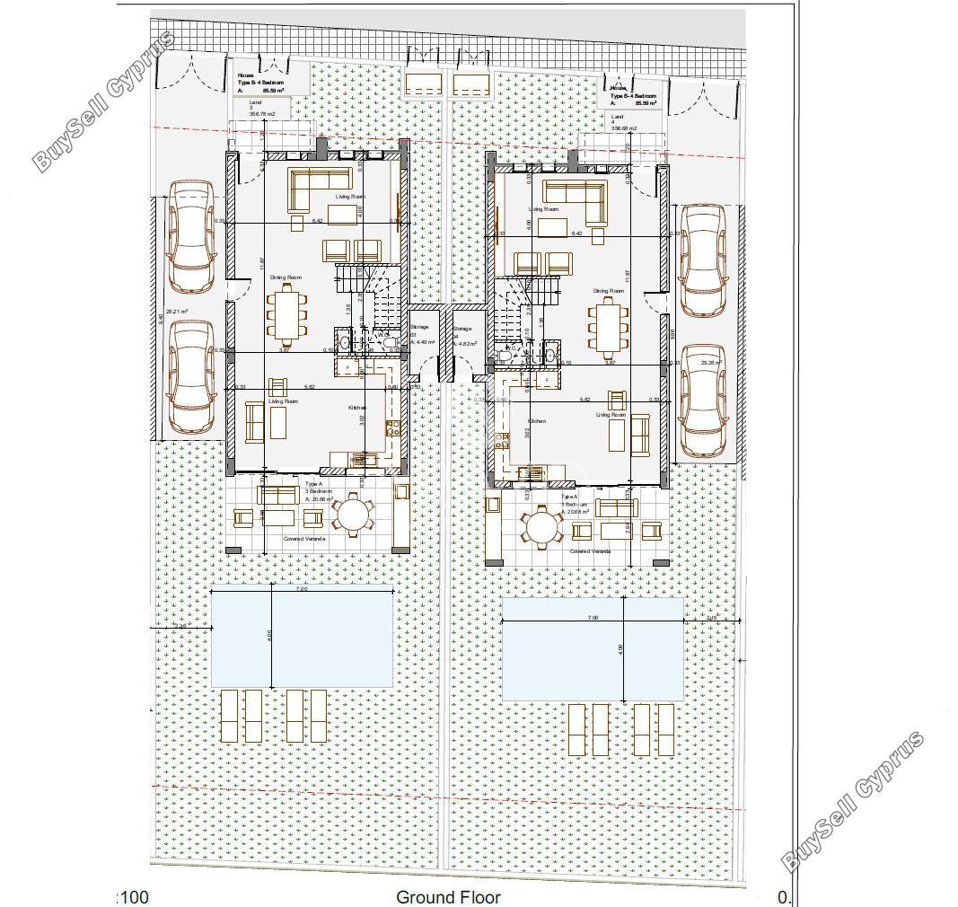 4 bedroom detached house for sale oroklini larnaca 8381965 image 14982281