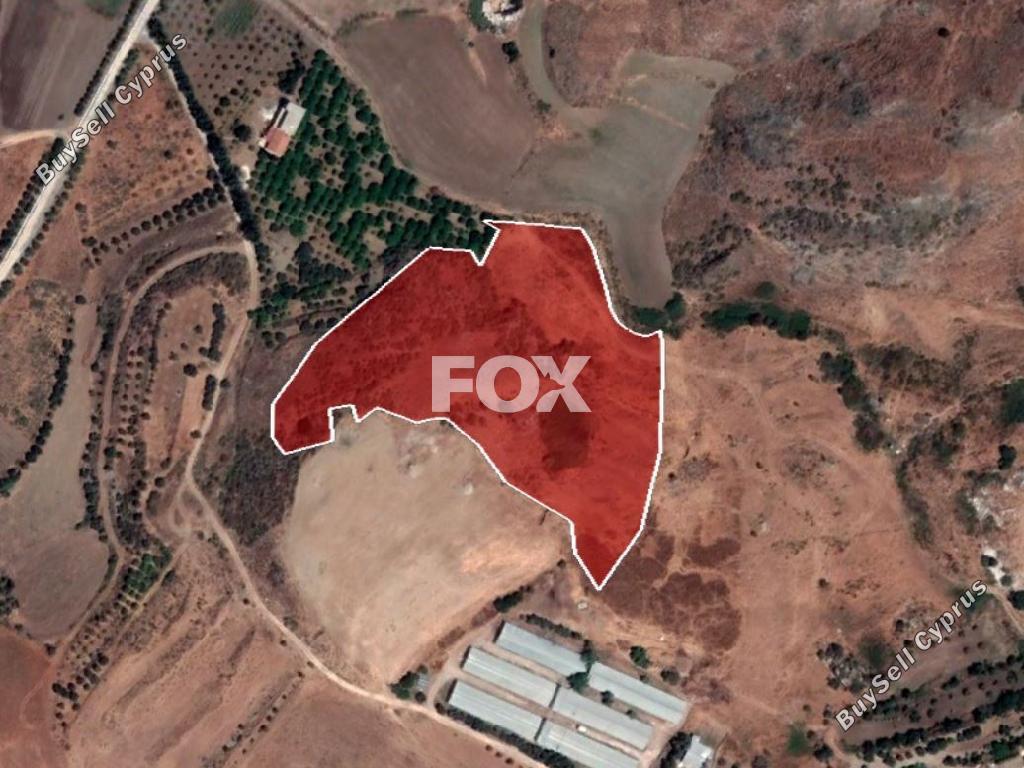 land for sale agia varvara paphos 8248965 image 17229034