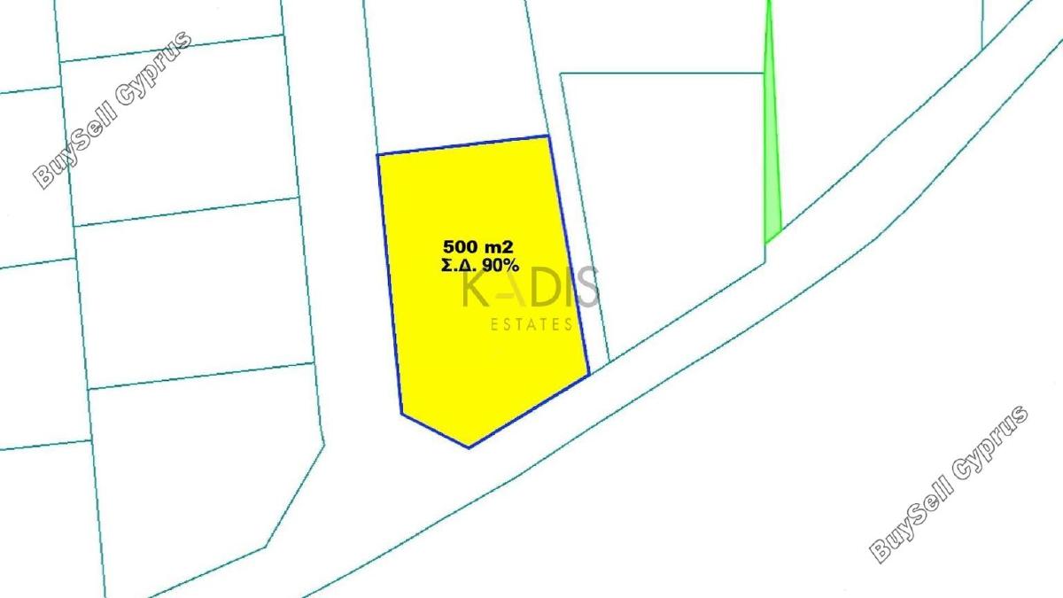 land for sale parissinos nicosia 1747965 image 13123250