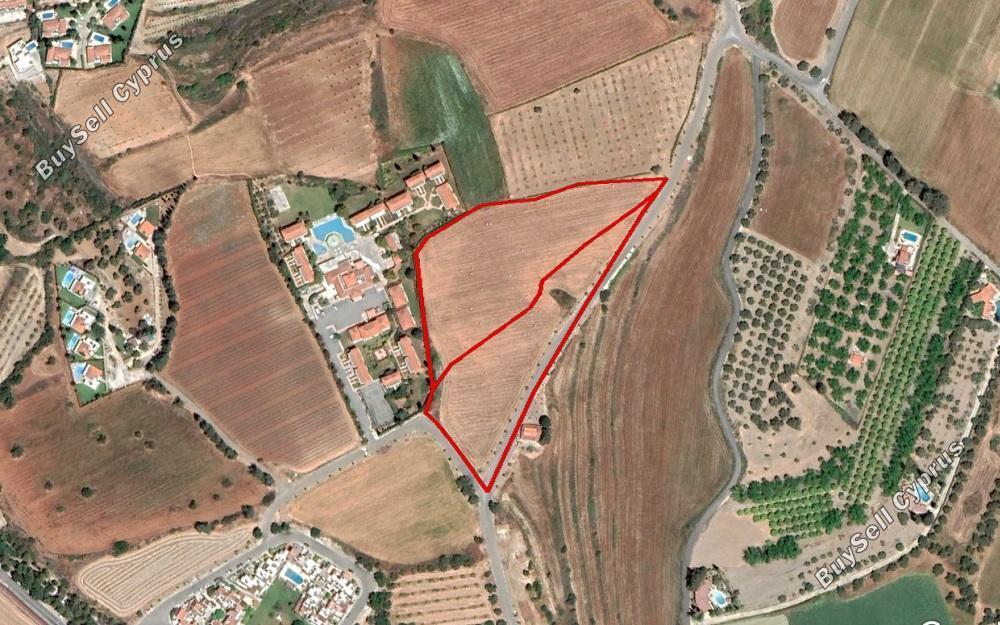 land for sale poli chrysochous paphos 827965 image 15394126