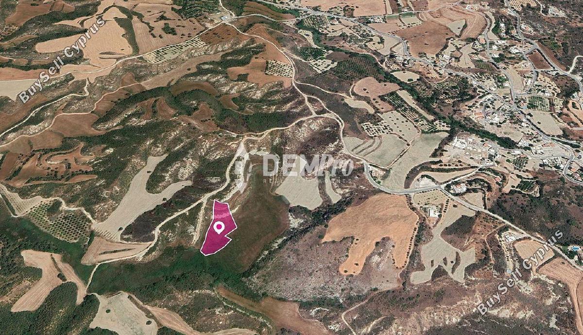 land for sale steni paphos 7812965 image 10644274