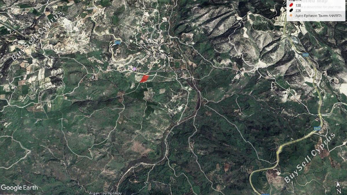 plot for sale episkopi pafou paphos 8472965 image 15212117