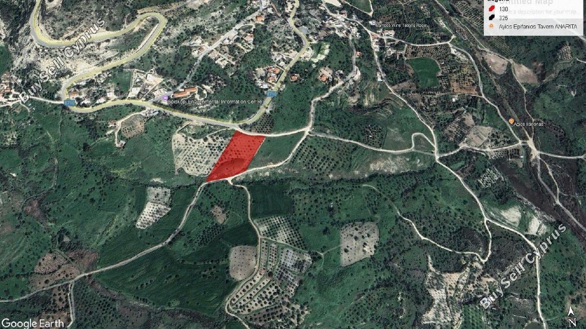 plot for sale episkopi pafou paphos 8472965 image 15212118