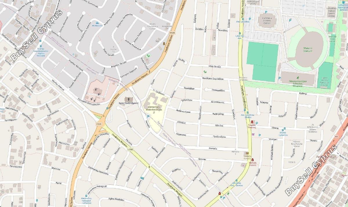 plot for sale makedonitissa nicosia 8940965 image 17667119