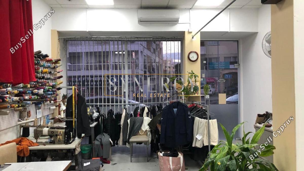 studio shop for sale aglantzia nicosia 1336965 image 5232083