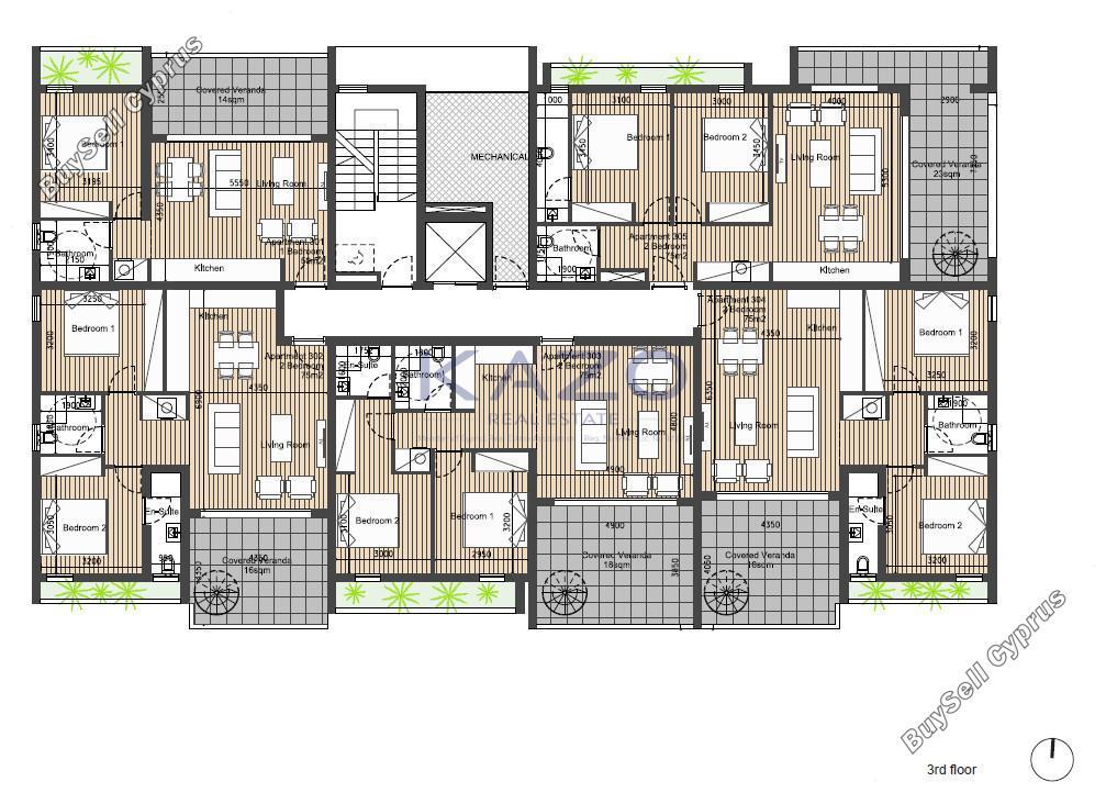 1 bedroom apartment for sale agia fyla limassol 8645075 image 15928629